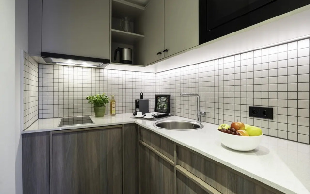 Citadines Kurfurstendamm Berlin