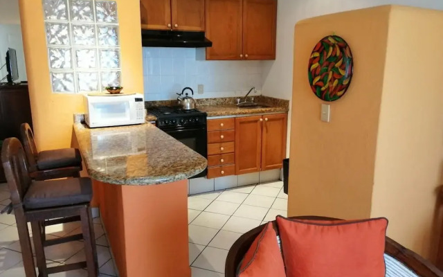 Apartment Graciela -