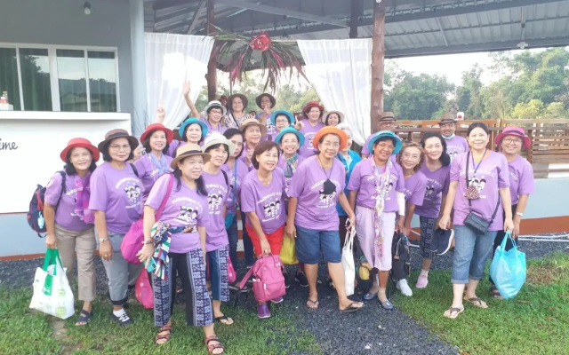 Khum Thong Resort