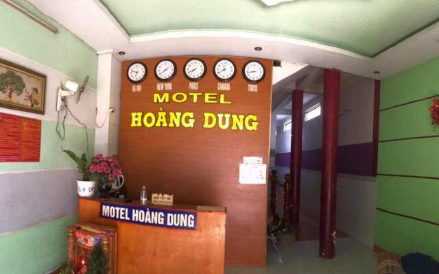 Hoang Dung Hotel