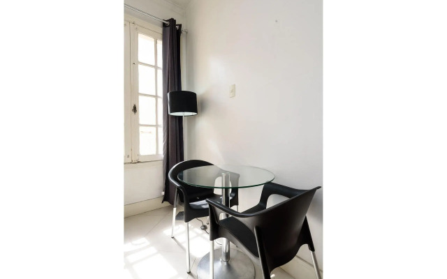 Quarto&Sala a 100m da Praia | NSC 1171/802