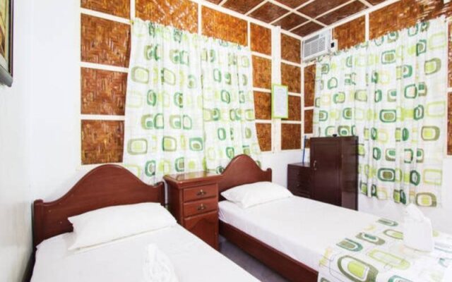 Homestay de Bai - Bed and Breakfast
