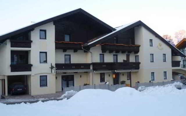 Konrad Hotel-Pension Garni