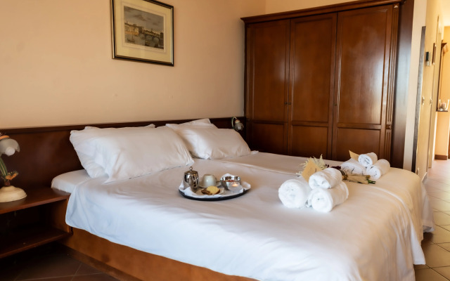 Il Pelagone Hotel & Golf Resort Toscana