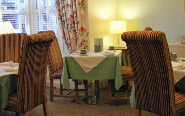 Birchleigh Guest House