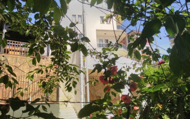 Sami villa