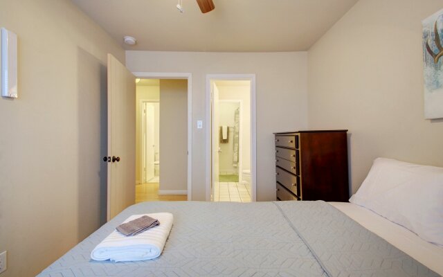 AustinStays 4 Bedroom Downtown Suite