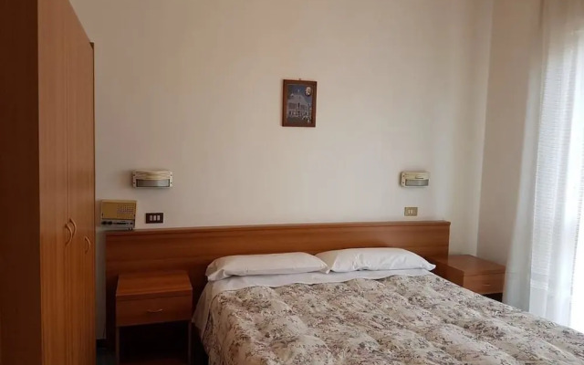 Hotel la Lucciola