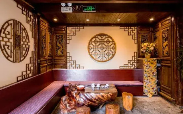Liyang Yage Inn (Guanjing)