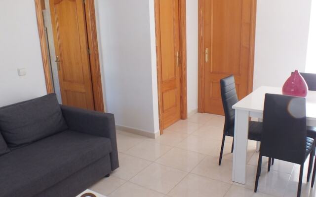 Apartamentos J&K