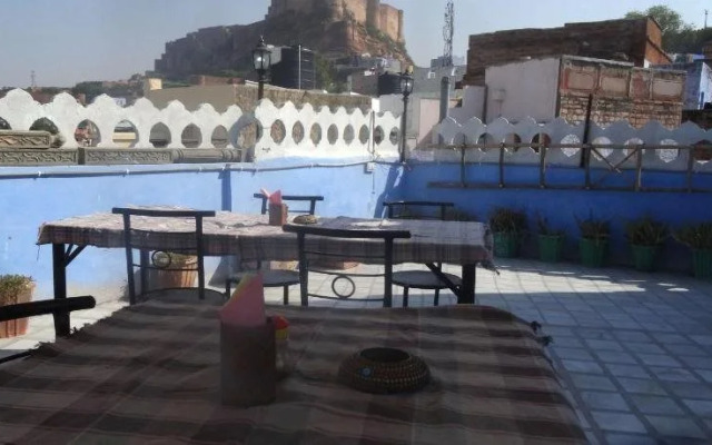 Amar Niwas Guesthouse