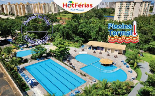 Golden Dolphin GrandHotel - Piscinas 24h