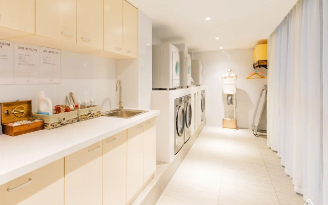 Atour Hotel West Lake Cultural Square Shangtang Rd Hangzhou