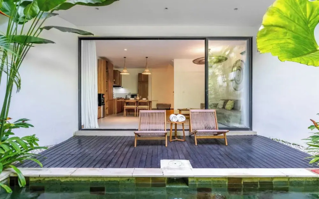 Premier Umalas Villa by Betterplace