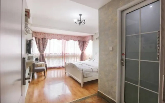 Yunmu Inn – Guest Rooms – Zhangjiajie