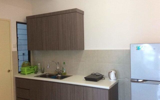 Comfort Home Atlantis