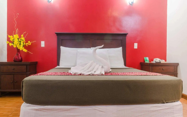 Oftana Suites Cebu near Oakridge