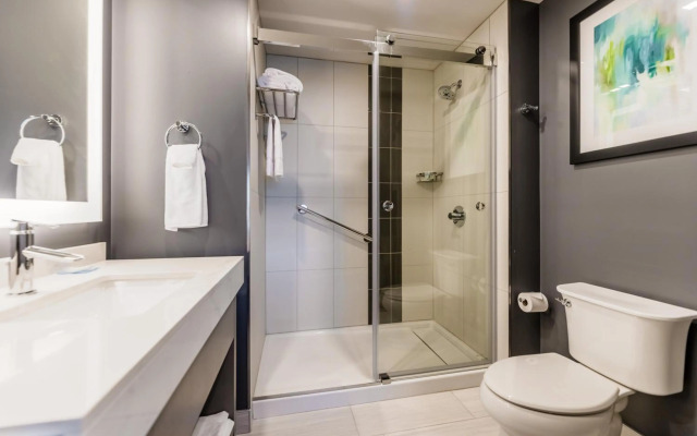 Hyatt House Winnipeg-South/Outlet Collection