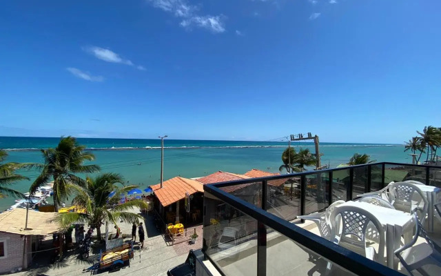 Hotel Portal Duleste