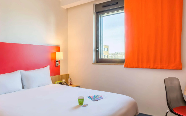 ibis Styles Romans Valence Gare Tgv
