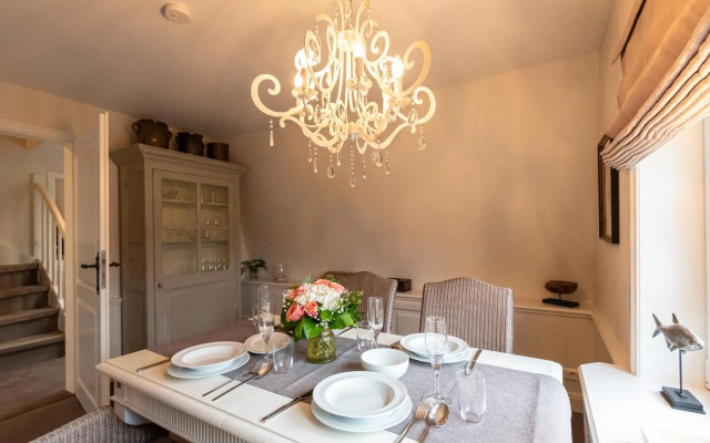 Haus Borelör Whg 2 OG