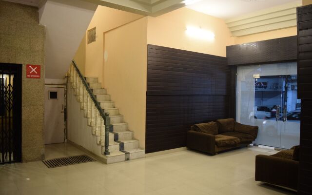 OYO 3439 Hotel Ace