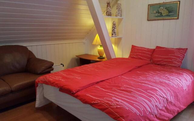 Egil's Vacation House