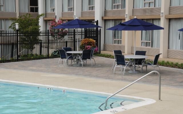 Holiday Inn Columbia East-Jessup by IHG