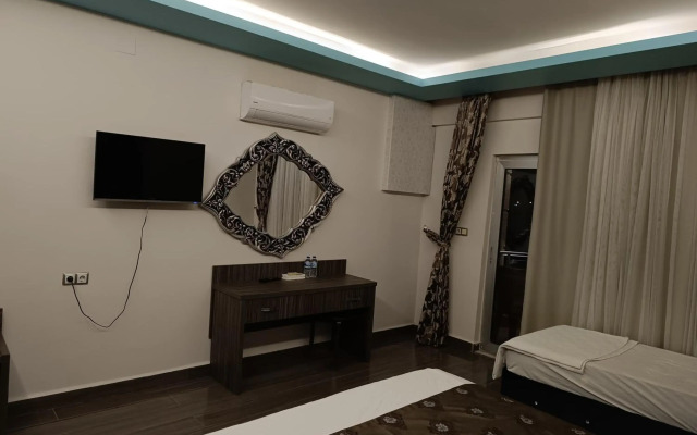 Truva Life Otel