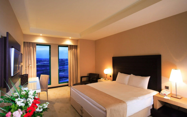 Sundance Hotel Istanbul