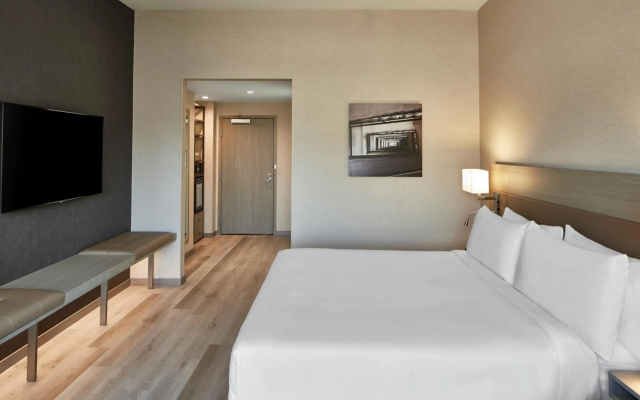 AC Hotel Durham
