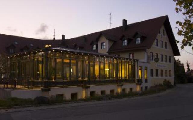 Hotel Landgasthof Hofmeier