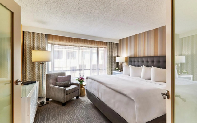 Prince George Hotel