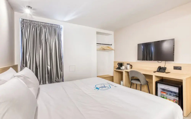 JL Hotel