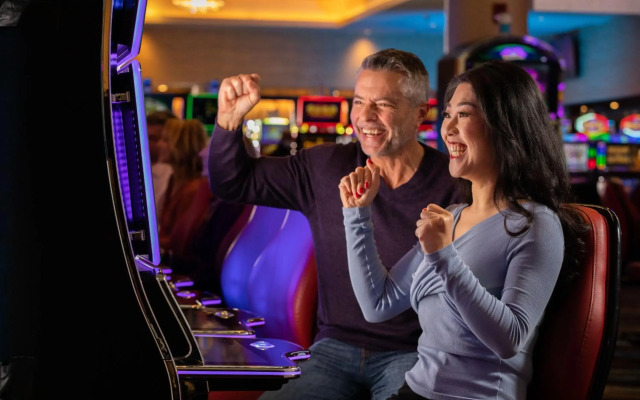Jake's 58 Casino Hotel - Adult Only