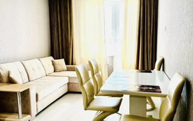 Апартаменты на улице Вишневского 61А