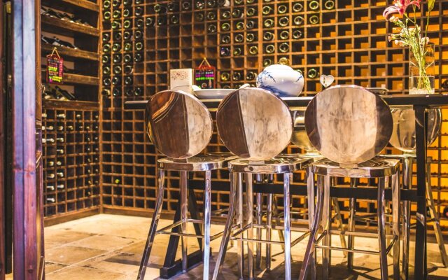 Blossom Hill Inn Zhouzhuang - Seasonland