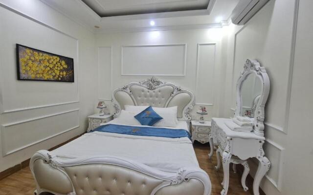 Cat Ba Lucky Family Hotel