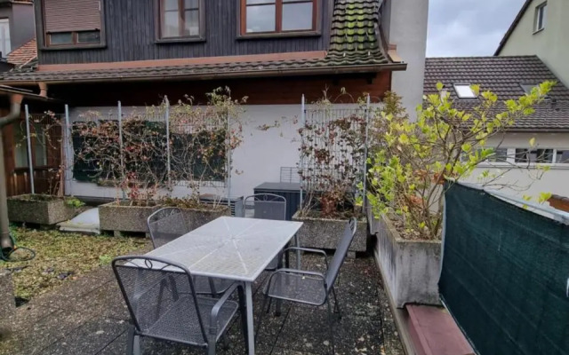 Appartment Montfort