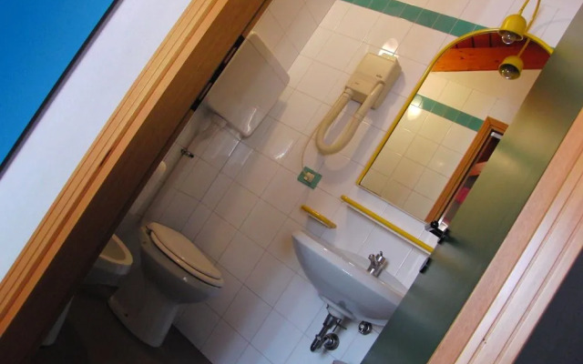 Locanda alla stazione