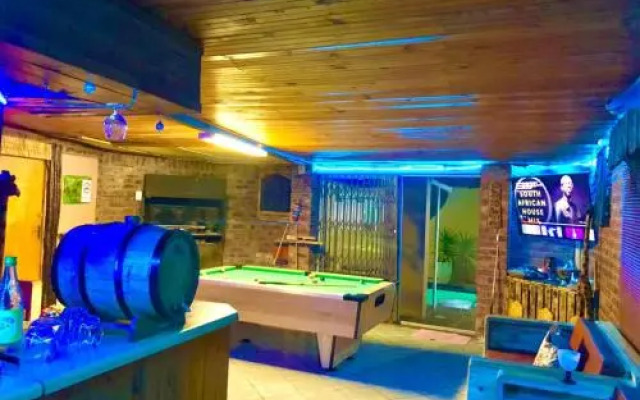 Zufike Self Catering