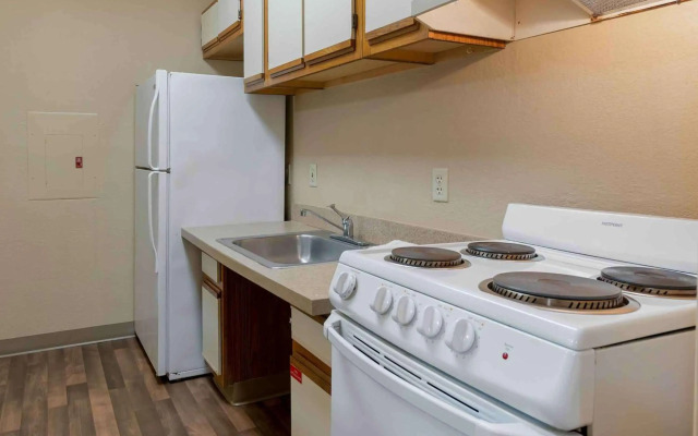 Extended Stay America Select Suites Columbia Gateway Drive
