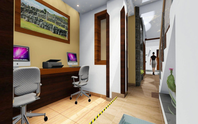 Royal Inn Cusco Hotel