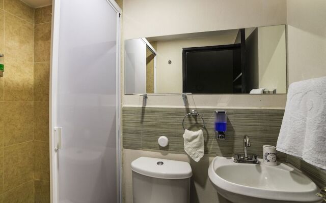 OYO Hotel Boutique Las Campanas