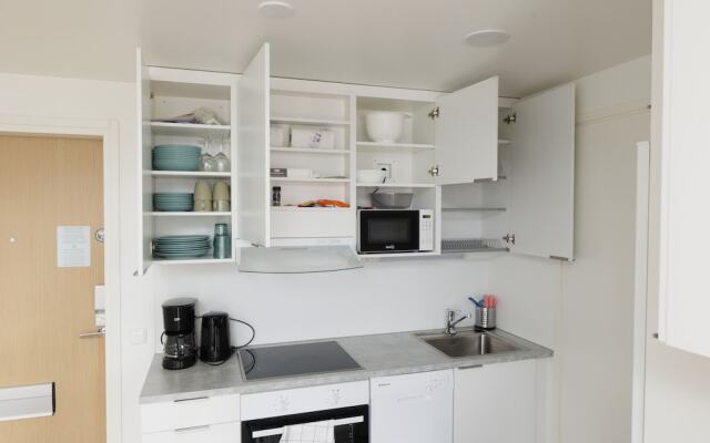 Hiisi Homes Hämeenlinna Asemanranta