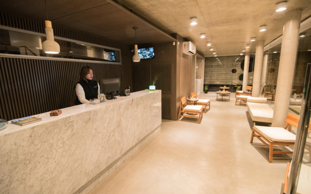 Nova Pampa Apart & Spa