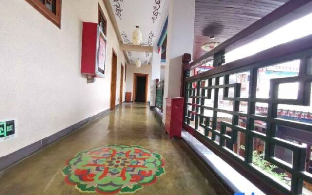 Guzhen No. 1 Inn