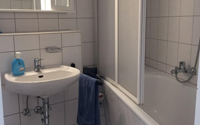 Ferienwohnung Seemöwe