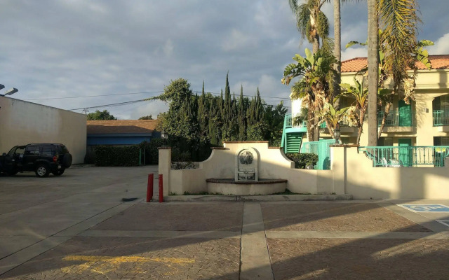 LYFE INN & SUITES by AGA - LAX Airport