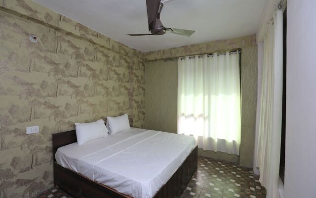 Hotel Tejasvi by OYO Rooms